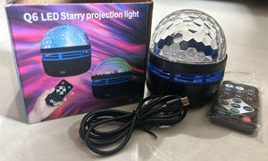 Galaxy Light Projector for Kids Adults Room Decor (Copy)