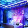 Galaxy Light Projector for Kids Adults Room Decor (Copy)