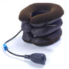 3 Layer Neck Pillow Neck Massager for Cervical Spine