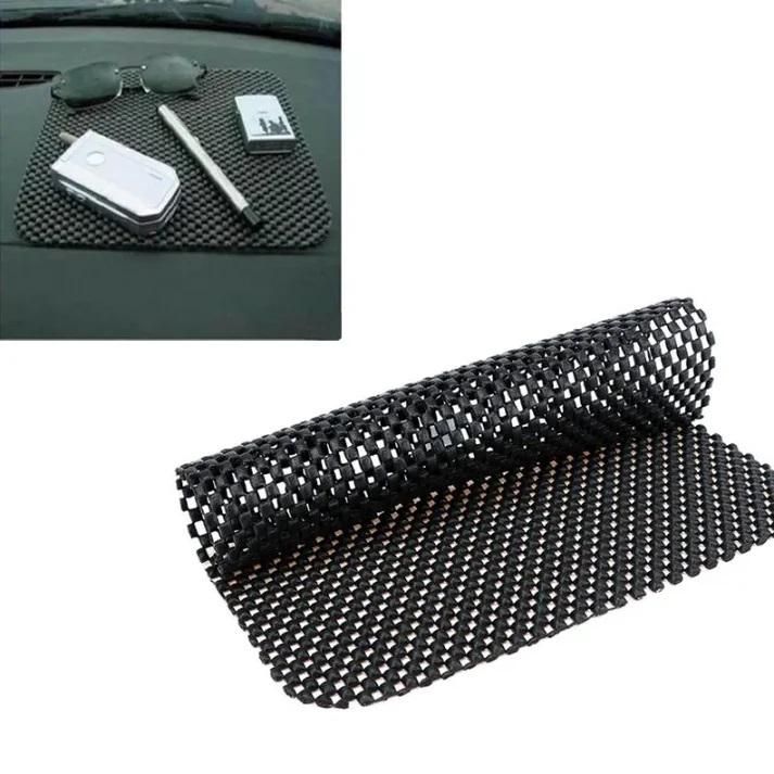 Car Dashboard Anti-Slip Mat (Pack of 2)